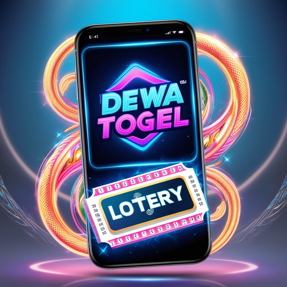 Live Draw di DewaTogel